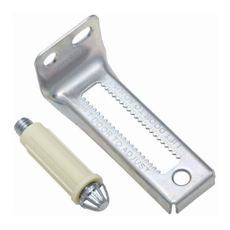 National Hardware ZN Up FLD Down DR Pivot N344-945